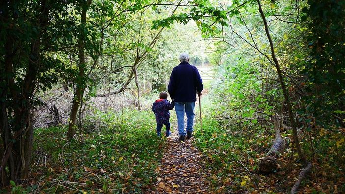 Castellanza, contro la solitudine la Caritas rilancia il progetto “Adotta un nonno” Castellanza, contro la solitudine la Caritas rilancia il progetto “Adotta un nonno”