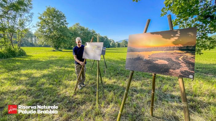 “Brabbia in foto 2024”: il 15 luglio si chiudono le iscrizioni