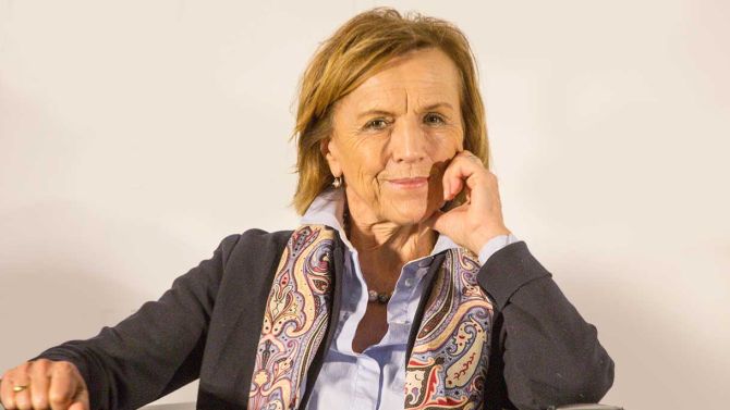 TEDxBustoArsizio annuncia la terza edizione: 12 speaker, tra cui Elsa Fornero, sono pronti a ispirare e condividere idee innovative TEDxBustoArsizio annuncia la terza edizione: 12 speaker, tra cui Elsa Fornero, sono pronti a ispirare e condividere idee innovative