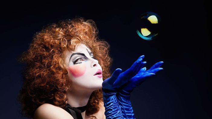È il weekend di “Mai Paura”: cena di beneficenza, circo e show acrobatico È il weekend di “Mai Paura”: cena di beneficenza, circo e show acrobatico