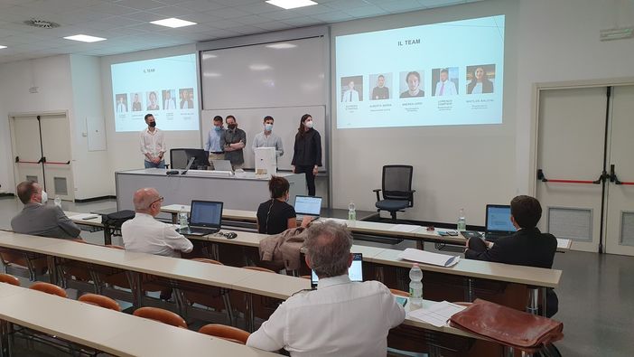 Innovazione sostenibile, risultati straordinari alla Liuc