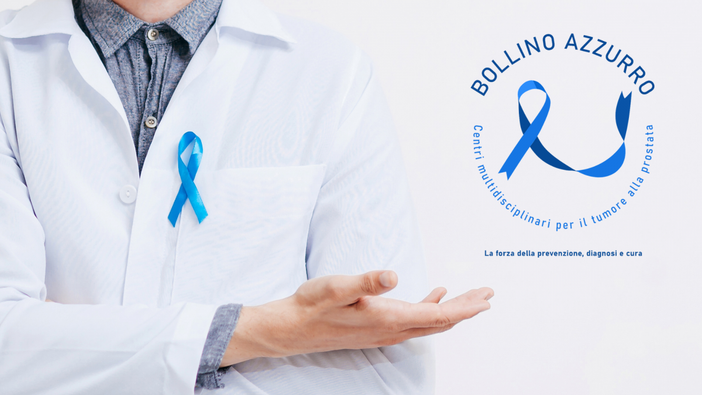 Tumore della prostata, arriva il “bollino azzurro” per l'ospedale di Varese: centro dedicato alla prevenzione