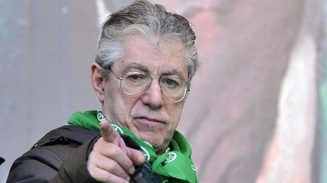 È ufficiale: Umberto Bossi è stato rieletto