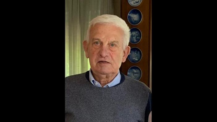 Enrico Giudici