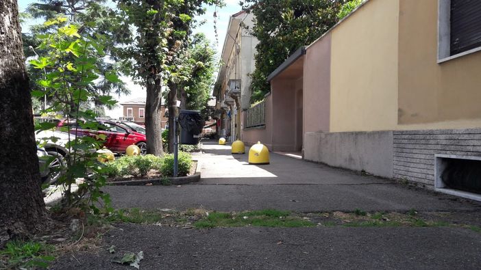 (immagine di archivio) (immagine di archivio)