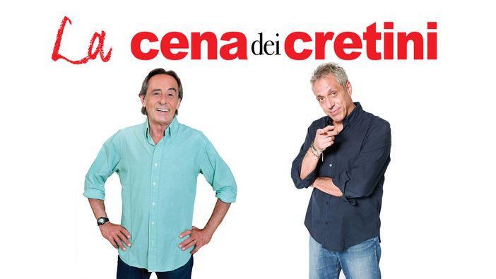 “La cena dei cretini” al Condominio di Gallarate
