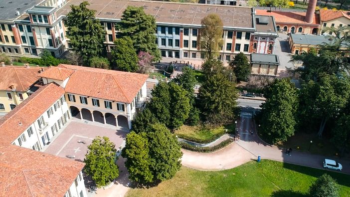 La Liuc di Castellanza