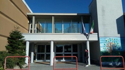 Un nuovo polo scolastico innovativo per il quartiere di San Fermo