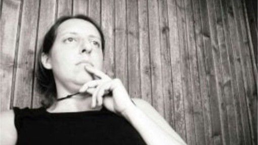 Laura Taroni (foto da IlSaronno.it)