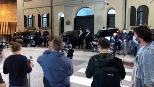 Mottarone, le motivazioni del gip dopo le scarcerazioni: «Scarno quadro indiziario su Nerini e Perocchio» Mottarone, le motivazioni del gip dopo le scarcerazioni: «Scarno quadro indiziario su Nerini e Perocchio»