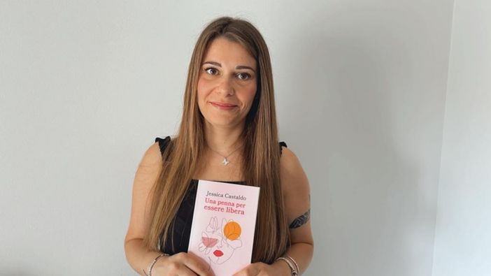 Una mano ai balbuzienti con “Una penna per essere libera” di Jessica Castaldo Una mano ai balbuzienti con “Una penna per essere libera” di Jessica Castaldo