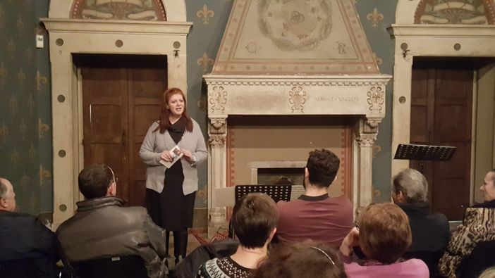 L'assessore Maura Orlando (foto d'archivio)