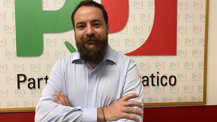 Niente seggio per Rampi (Pd): «Dispiaciuto per gli impegni presi»
