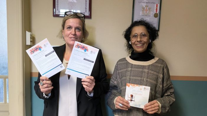 Trenta minori sostenuti grazie ad "AffiDARSI", il progetto di promozione dell'affido familiare del Comune di Busto