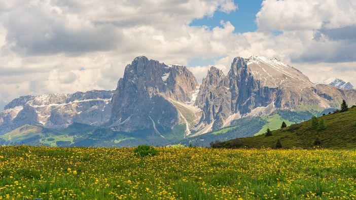 L'Alpe di Siusi in inverno: un'esperienza indimenticabile L'Alpe di Siusi in inverno: un'esperienza indimenticabile