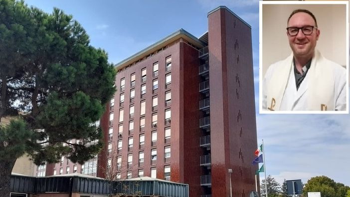 Giornata mondiale del malato, don Gabriele Colombo: «Il paziente è toccato nel corpo e nell’anima, mai dimenticarne la dignità» Giornata mondiale del malato, don Gabriele Colombo: «Il paziente è toccato nel corpo e nell’anima, mai dimenticarne la dignità»