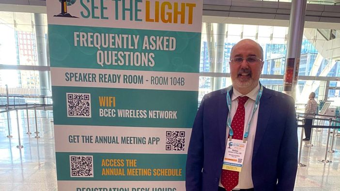 L’anatomopatologia dell’Insubria applaudita a Boston: il varesino Stefano La Rosa eletto presidente della Endocrine pathology society