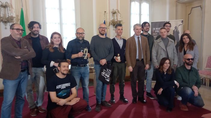 Torna "Cortisonici", due weekend a tutto cinema a Varese. Ecco il programma