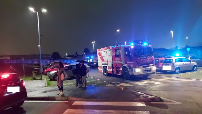 Investimento alla stazione di Castellanza: una vittima, circolazione ferroviaria sospesa