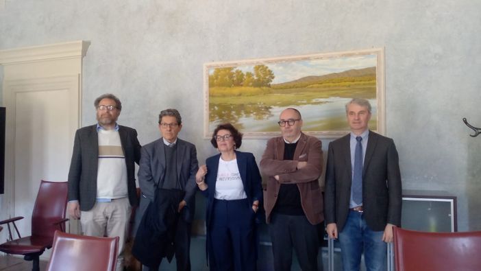 Varese si prepara a celebrare il 25 Aprile: «Tante eventi e iniziative nel segno della memoria»