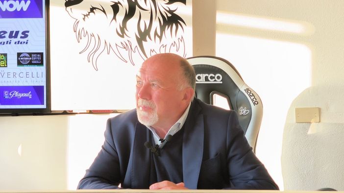 VIDEO. Pro in serie D, Turotti si prende la responsabilità della retrocessione: «Le colpe maggiori sono le mie». Finisce un'epoca?