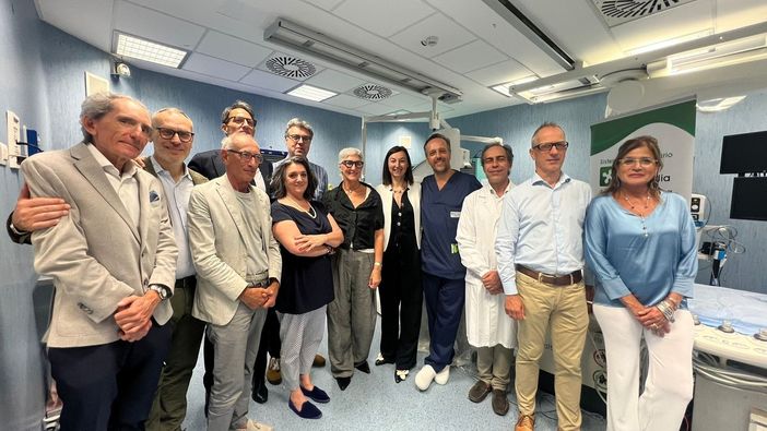 Ospedale di Gallarate, nuovi servizi e tecnologie all'avanguardia: il rilancio passa da Endoscopia, Urologia, Orl ed Elettrofisiologia