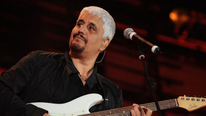 Pino Daniele Pino Daniele