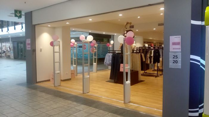 Novità alle Corti
