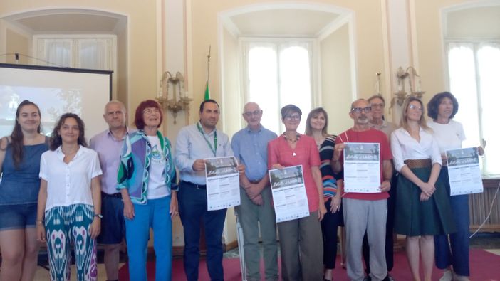 Presentata stamattina la terza edizione di Estate Al Lago