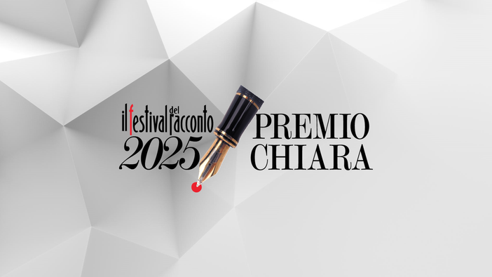 I venticinque finalisti del Premio Chiara Giovani 2025: sette sono della provincia di Varese I venticinque finalisti del Premio Chiara Giovani 2025: sette sono della provincia di Varese