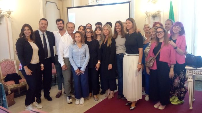 La presentazione della 47esima edizione della Fiera di Varese