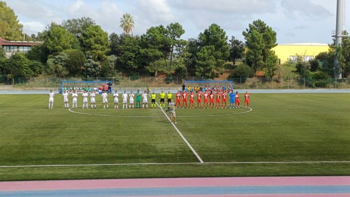 Primo caso nel girone A: il Celle Varazze rischia la sconfitta a tavolino dopo che il Club Milano avrebbe presentato ricorso