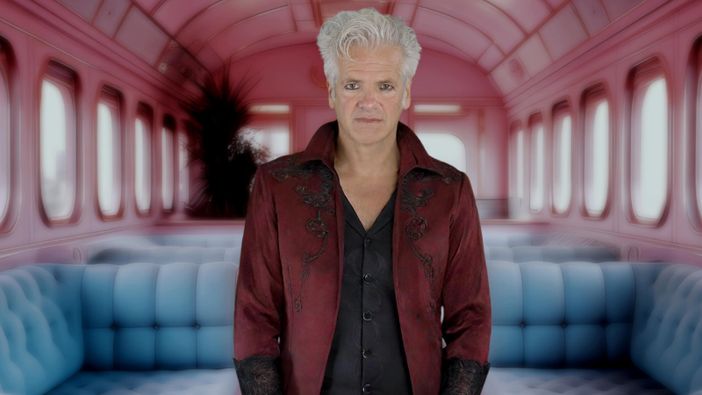 Giorgio Linari sarà sul palco dell'Arlecchino di Vedano Olona domenica 14 settembre