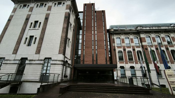 I Molini Marzoli: nella prestigiosa Sala Tramogge il via del nostro festival I Molini Marzoli: nella prestigiosa Sala Tramogge il via del nostro festival