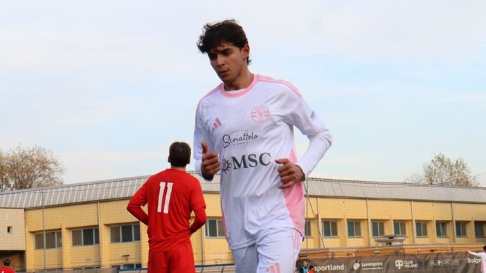 VIDEO. La Varesina inverte i fattori: vuoi vedere che uscendo dalla Coppa vince in campionato?