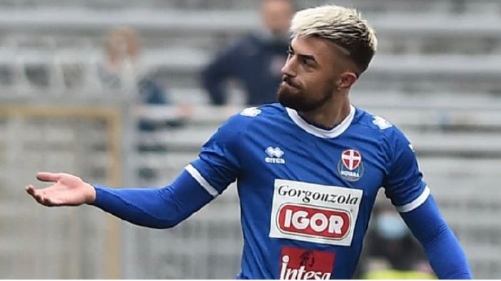 Il Ligorna rilancia e crede nella promozione in C: trattativa avviata per Dardan Vuthaj