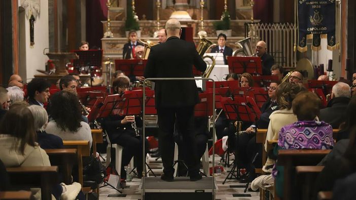 La Banda di Capolago