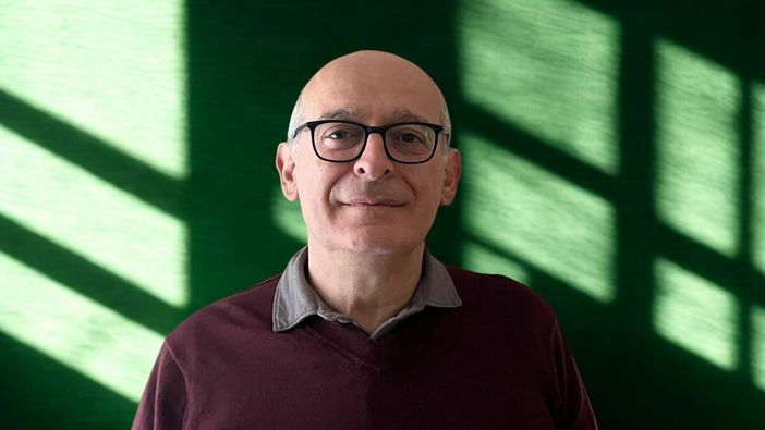 Giuliano Benenti, docente del Dipartimento di Scienza e alta tecnologia dell’Università dell’Insubria Giuliano Benenti, docente del Dipartimento di Scienza e alta tecnologia dell’Università dell’Insubria