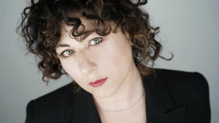 Katiuscia Magliarisi