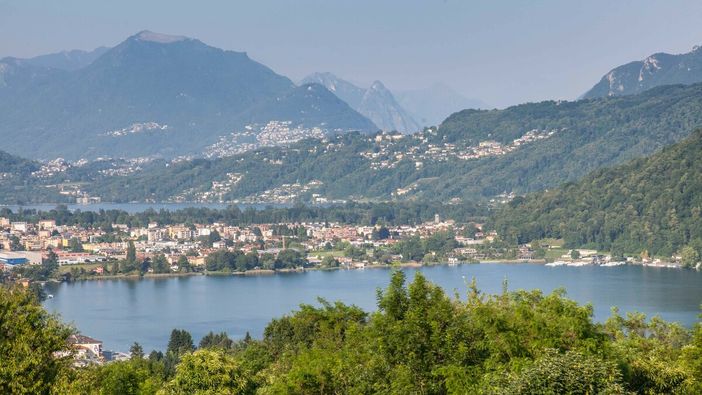 La Goletta dei Laghi premia il Ceresio, l'Autorità di bacino: «Risultato che conferma l'importanza del lavoro svolto»