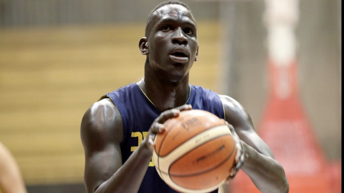 Diop, un sogno prima vicinissimo, poi improvvisamente lontanissimo Diop, un sogno prima vicinissimo, poi improvvisamente lontanissimo