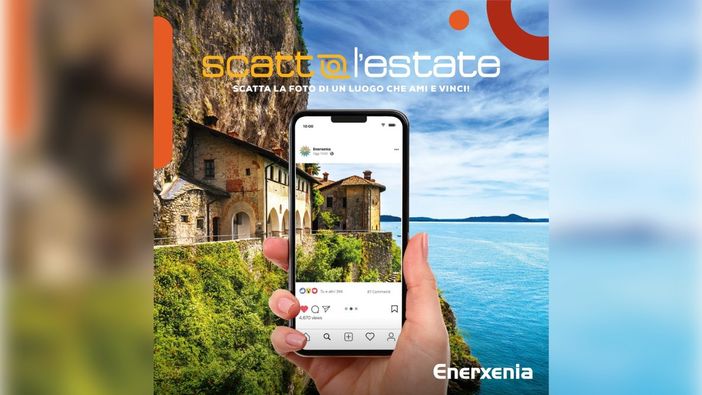 Con Acel Energie l'estate inizia prima