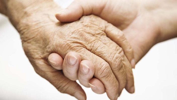 Anche Maccagno in campo contro l'Alzheimer
