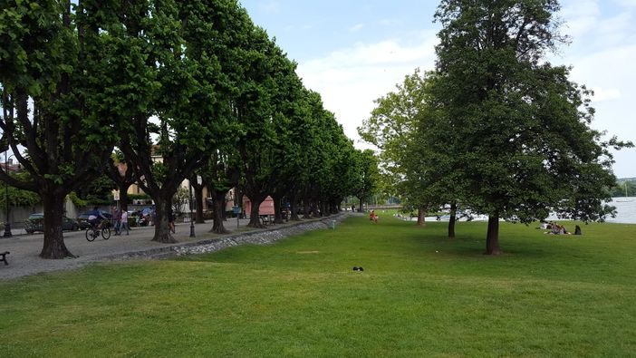 Previsioni meteo avverse, AgriVarese rinviata per pioggia