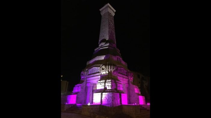 Il 25 aprile a Besozzo e Gavirate