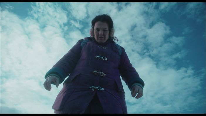 Big di Daniele Pini, Italia, 14’