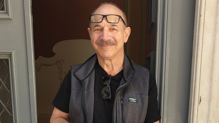 Convegno sull'immunologia a Varese: Bruce Beutler ispira i giovani scienziati con il suo messaggio di dedizione Convegno sull'immunologia a Varese: Bruce Beutler ispira i giovani scienziati con il suo messaggio di dedizione