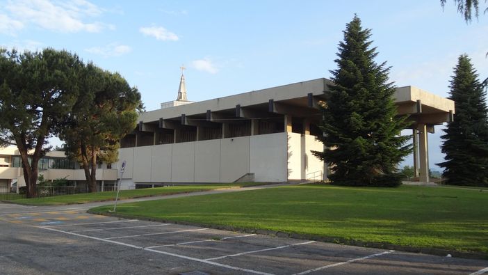 Festa patronale a Castiglione Olona, un World Cafè al posto della tradizionale processione Festa patronale a Castiglione Olona, un World Cafè al posto della tradizionale processione