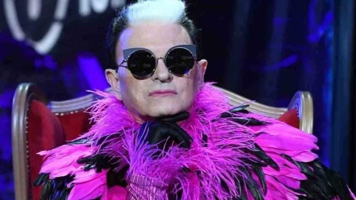 Foto da Facebook Foto da Facebook