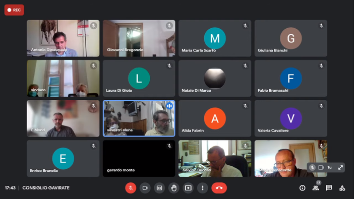 Dal bilancio del Comune di Gavirate 470 mila euro per le asfaltature